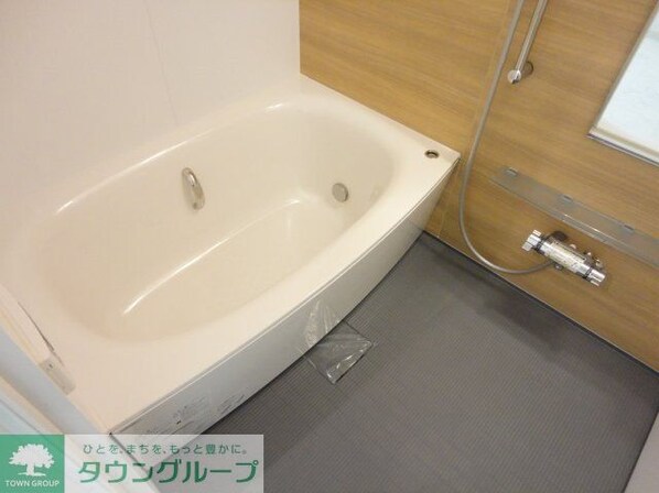 AirRia(エアリア)の物件内観写真